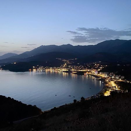 Sunset Dream Guesthouse Χειμάρρα Εξωτερικό φωτογραφία