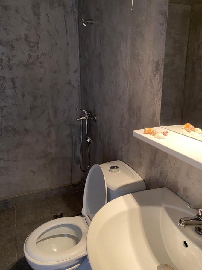 Sunset Dream Guesthouse Χειμάρρα Εξωτερικό φωτογραφία