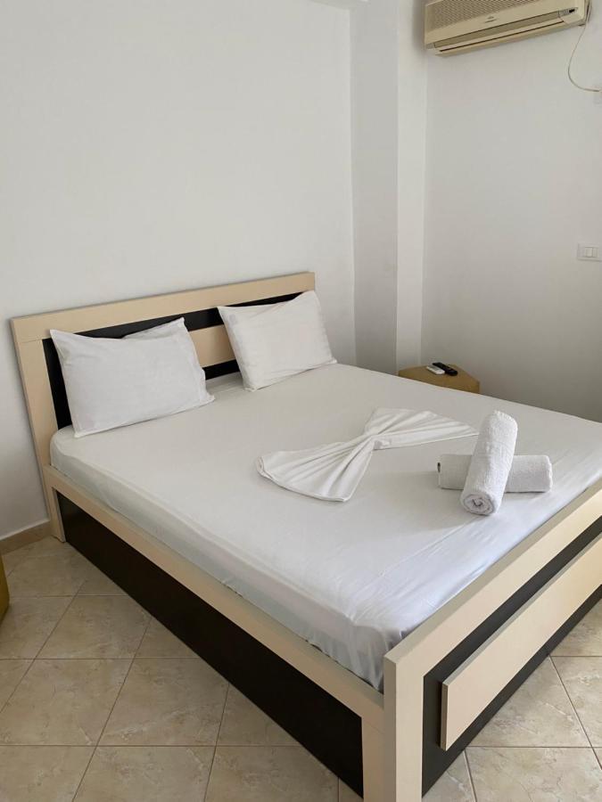 Sunset Dream Guesthouse Χειμάρρα Εξωτερικό φωτογραφία