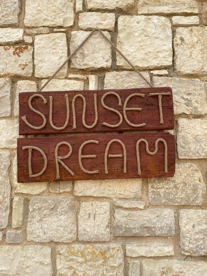 Sunset Dream Guesthouse Χειμάρρα Εξωτερικό φωτογραφία