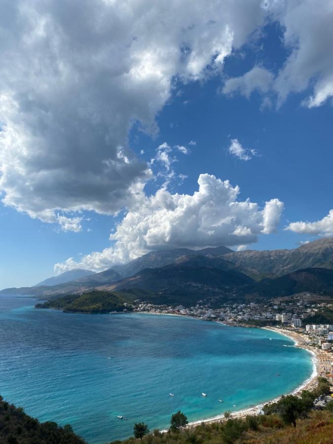 Sunset Dream Guesthouse Χειμάρρα Εξωτερικό φωτογραφία