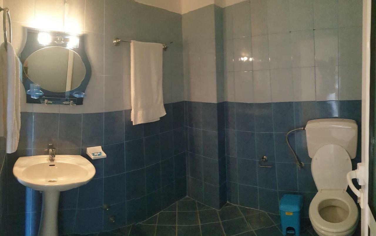 Sunset Dream Guesthouse Χειμάρρα Εξωτερικό φωτογραφία