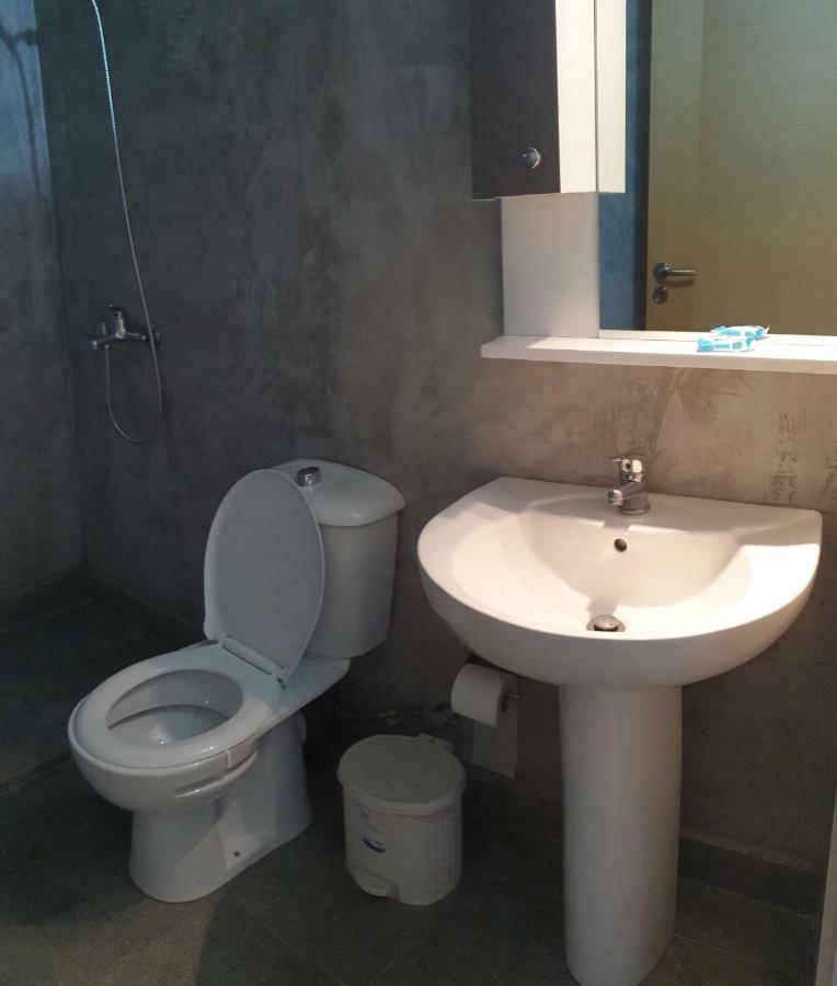 Sunset Dream Guesthouse Χειμάρρα Εξωτερικό φωτογραφία