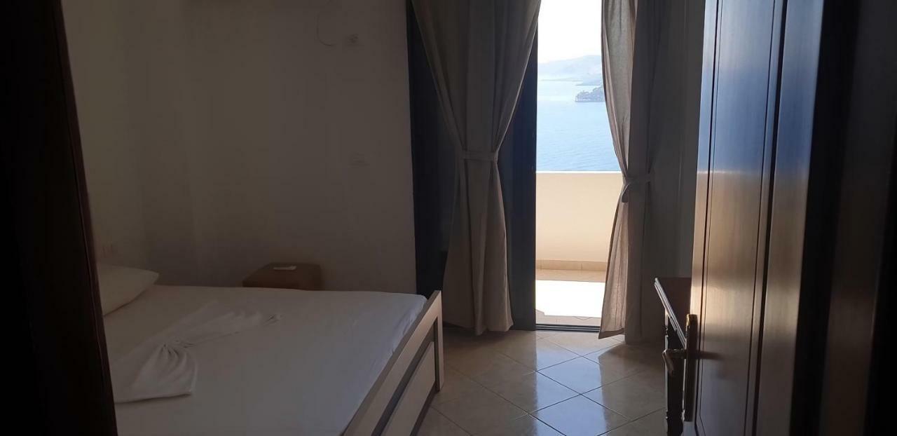 Sunset Dream Guesthouse Χειμάρρα Εξωτερικό φωτογραφία